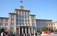 中國(guó)人民革命軍事博物館地下文物庫(kù)房