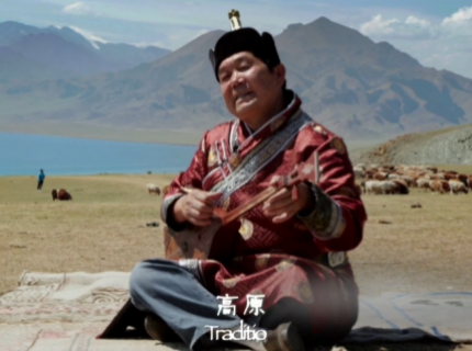 大型少數(shù)民族文化紀(jì)錄片《風(fēng)情中國》走進(jìn)聯(lián)合國